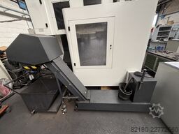 Mikron VCE 1000 Pro