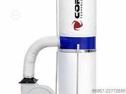 CORMAK FM300 230V+FILTR PYŁOWY