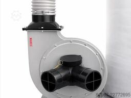 CORMAK FM300 230V+FILTR PYŁOWY