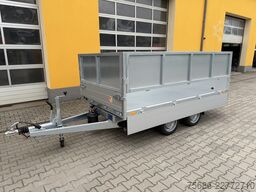 Saris K1 306 170 2700 2 + geschl. Laubgitter