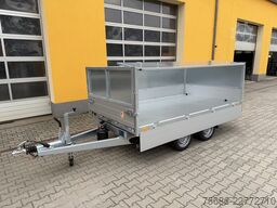 Saris K1 306 170 2700 2 + geschl. Laubgitter