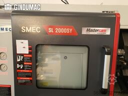SMEC SL2000SY