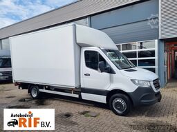 Mercedes-Benz Sprinter 516 CDI/ Bakwagen/ Laadklep/ Aut/ 75DKM