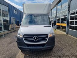 Mercedes-Benz Sprinter 516 CDI/ Bakwagen/ Laadklep/ Aut/ 75DKM
