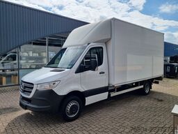 Mercedes-Benz Sprinter 516 CDI/ Bakwagen/ Laadklep/ Aut/ 75DKM