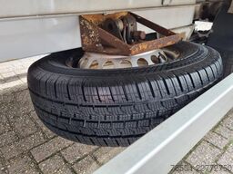 Mercedes-Benz Sprinter 516 CDI/ Bakwagen/ Laadklep/ Aut/ 75DKM