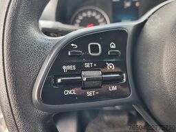 Mercedes-Benz Sprinter 516 CDI/ Bakwagen/ Laadklep/ Aut/ 75DKM