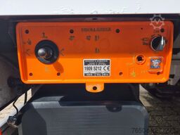 Mercedes-Benz Sprinter 516 CDI/ Bakwagen/ Laadklep/ Aut/ 75DKM