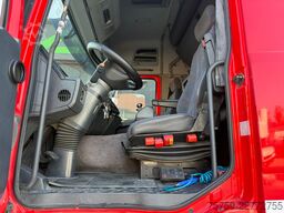 Mercedes-Benz Actros 1840 Sattelzugmaschine Euro2 4x2