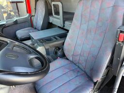 Mercedes-Benz Actros 1840 Sattelzugmaschine Euro2 4x2