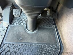 Mercedes-Benz Actros 1840 Sattelzugmaschine Euro2 4x2