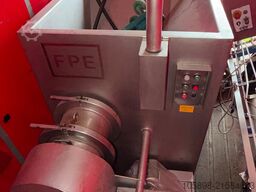 EMM Siebdruckmaschinen GmbH & Co. KG EMM Siebdruckmaschinen GmbH & Co. KG EMM Siebdruckmaschinen GmbH & Co. KG