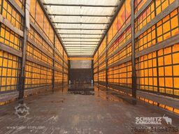 Schmitz Cargobull Semitrailer Curtainsider Standard