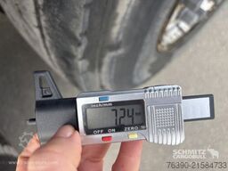 Schmitz Cargobull Semitrailer Curtainsider Standard