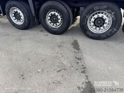 Schmitz Cargobull Semitrailer Curtainsider Standard