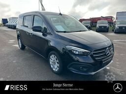 MERCEDES-BENZ Sprinter 315 CDI Pritsche/MAXI/4325/MBUX/LANG/