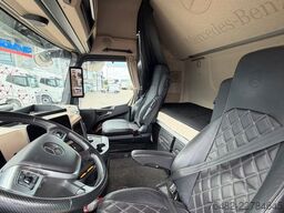 MERCEDES-BENZ Actros L1863 EDITON 3 GIGA/VOLL/4*2/LUFT/MBUX/