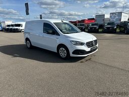 MERCEDES-BENZ eCitan KA/MBUX/NAVI/AHK/45kWh/KAMERA/KEYLESS/PDC