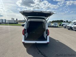 MERCEDES-BENZ eCitan KA/MBUX/NAVI/AHK/45kWh/KAMERA/KEYLESS/PDC