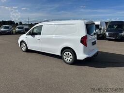 MERCEDES-BENZ eCitan KA/MBUX/NAVI/AHK/45kWh/KAMERA/KEYLESS/PDC