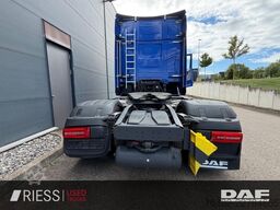 DAF XG 480 FT AUT LM SpurH SpurW