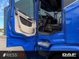 DAF XG 480 FT AUT LM SpurH SpurW