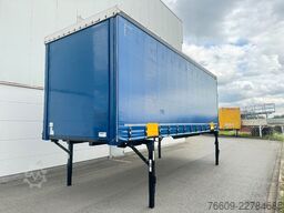 KÖGEL Heck Portaltüren