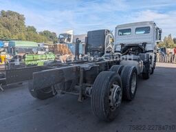 MERCEDES-BENZ Actros / MP1 / 3 Pedal / EPS
