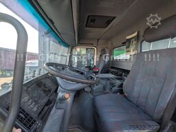 MERCEDES-BENZ Actros / MP1 / 3 Pedal / EPS