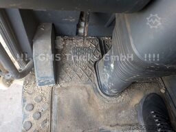 MERCEDES-BENZ Actros / MP1 / 3 Pedal / EPS