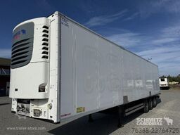 Schmitz Cargobull Semitrailer Reefer Multitemp Dobbeldekk