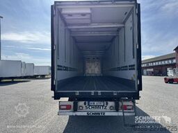 Schmitz Cargobull Semitrailer Reefer Multitemp Dobbeldekk