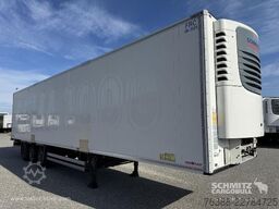 Schmitz Cargobull Semitrailer Reefer Multitemp Dobbeldekk