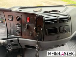 MERCEDES-BENZ 918  Atego  PK 8501 D  19m Funk 138.400km AHK