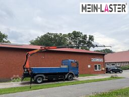 MERCEDES-BENZ 918  Atego  PK 8501 D  19m Funk 138.400km AHK