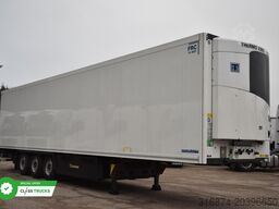 KRONE SDR Cool Liner FP 60 ThermoKing SLXi 300