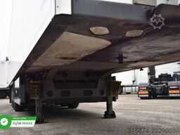 KRONE SDR Cool Liner FP 60 ThermoKing SLXi 300