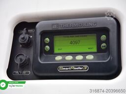 KRONE SDR Cool Liner FP 60 ThermoKing SLXi 300