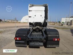 MERCEDES-BENZ Actros 5 1845 BigSpace