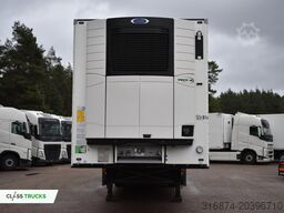 SCHMITZ CARGOBULL SKO FP 45 Carrier Vector 1550