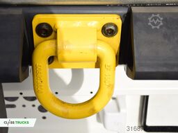KRONE SDR Cool Liner FP 60 ThermoKing SLXi 300