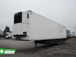 SCHMITZ CARGOBULL SKO FP 60 Carrier Vector 1550