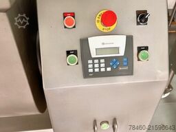 Set of machines - grinder - mixer - saw 