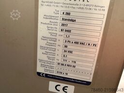 Set of machines - grinder - mixer - saw 