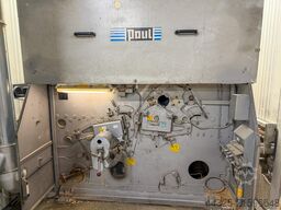 PAUL - LOGTECH K 34 G - RC 105