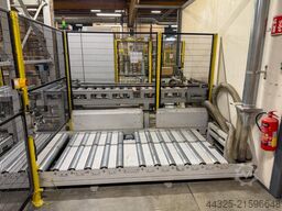 PAUL - LOGTECH K 34 G - RC 105