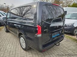 MERCEDES-BENZ Vito Kasten 116 CDI RWD PRO lang