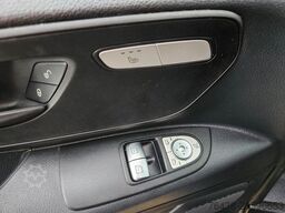 MERCEDES-BENZ Vito Kasten 116 CDI RWD PRO lang