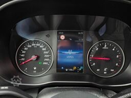 MERCEDES-BENZ Vito Kasten 116 CDI RWD PRO lang