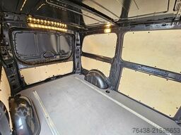 MERCEDES-BENZ Vito Kasten 116 CDI RWD PRO lang